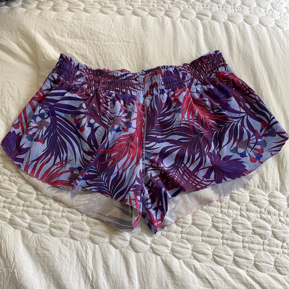Lululemon Tropical Short